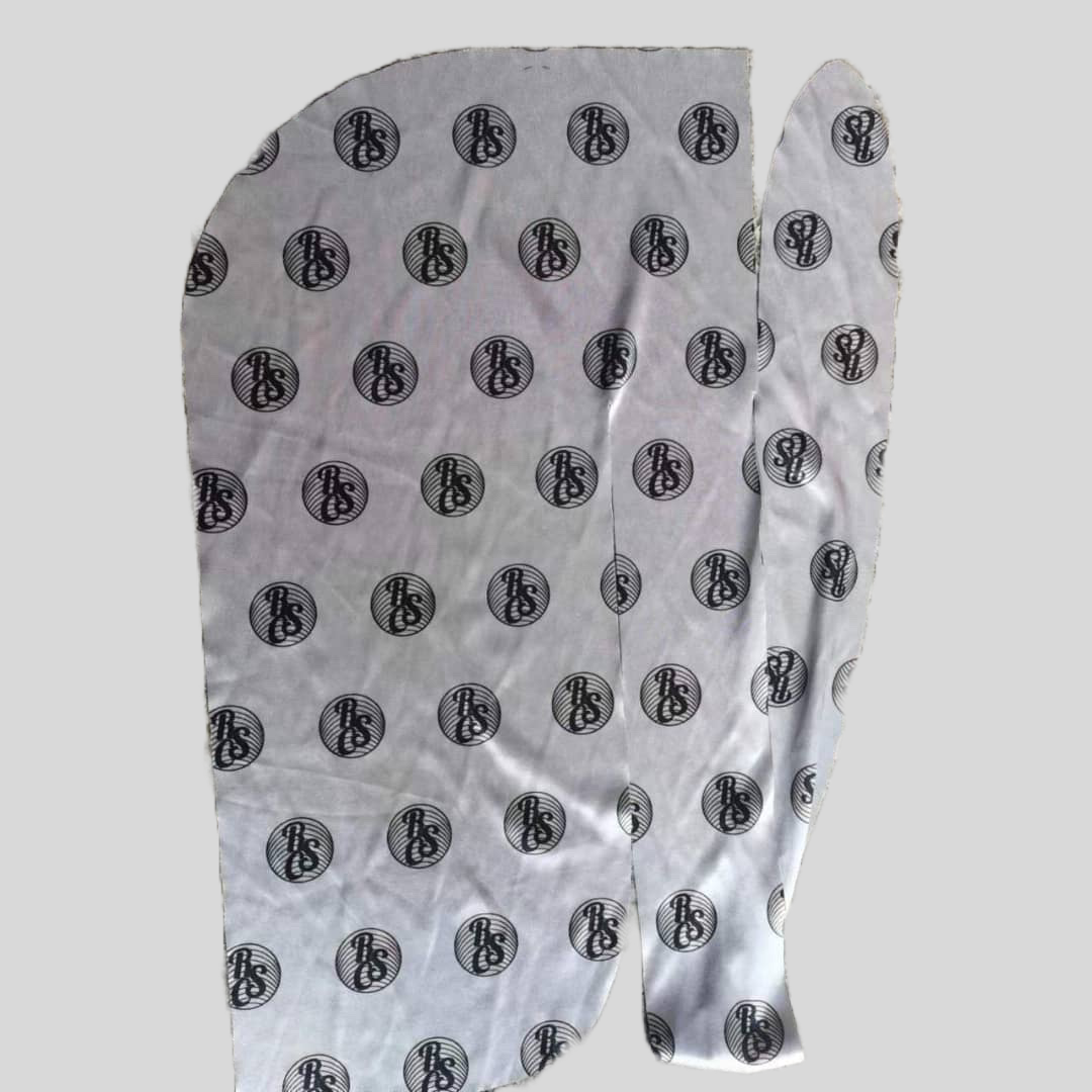 RSC Durag "Silver"